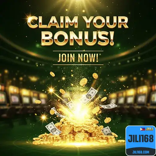 jili168 bonus 