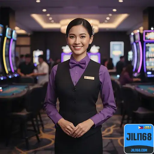 jili168 casino 