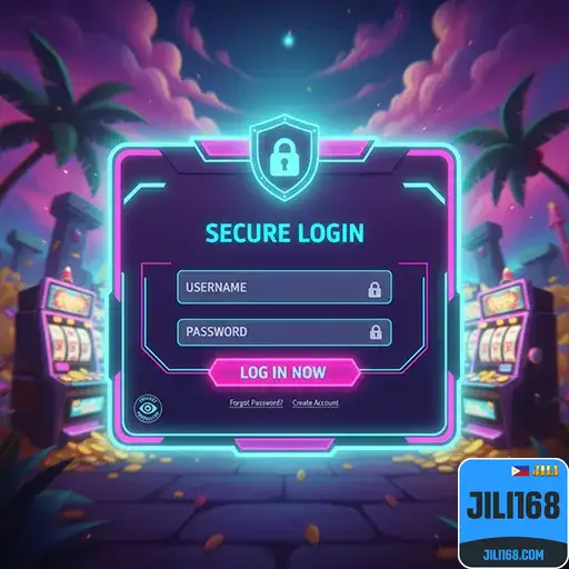 jili168 login 