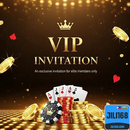 jili168 vip 